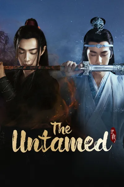 The Untamed