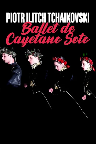 Peter I. Tschaikowski