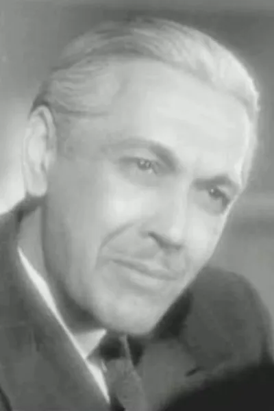 Manuel Arvide
