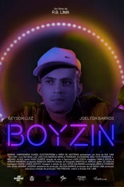 Boyzin