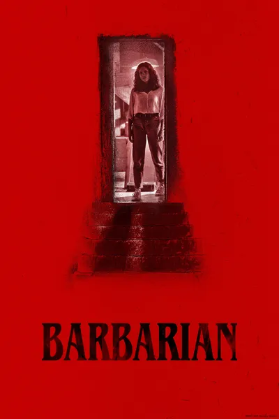 Barbarian