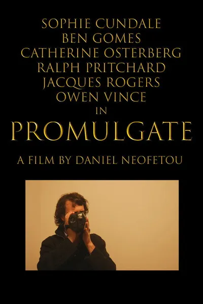 Promulgate