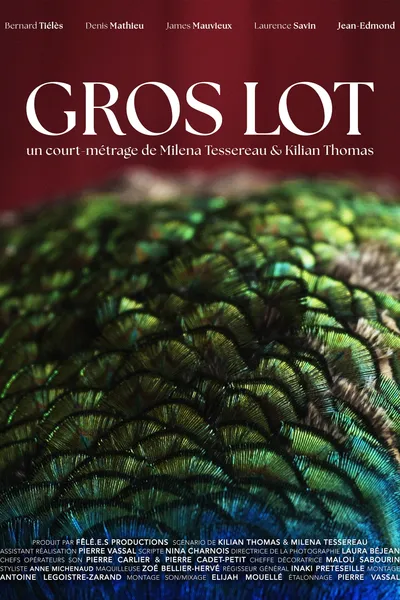 Gros Lot