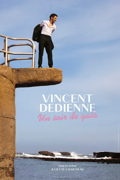 Vincent Dedienne - Un soir de Gala