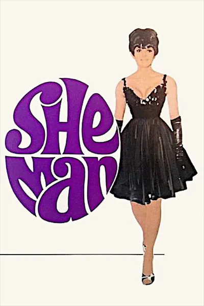 She-Man: A Story of Fixation