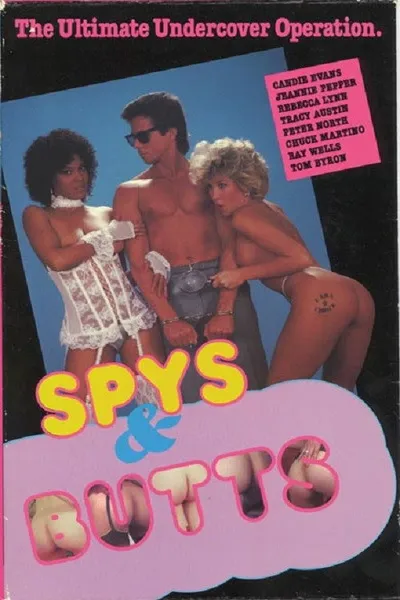 Spies