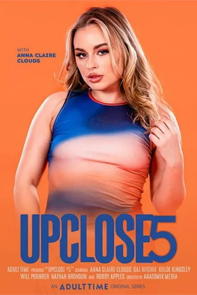Up Close 5