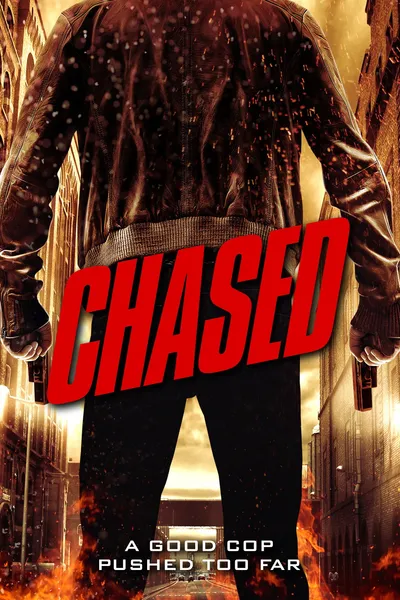 Chased