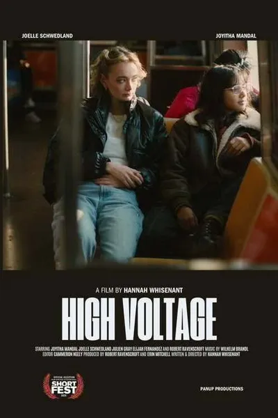 High Voltage