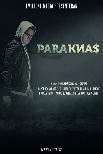 Paraknas