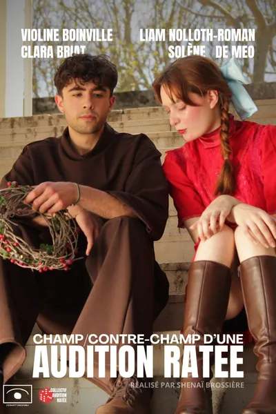 Champ/Contre-champ d'une Audition Ratée