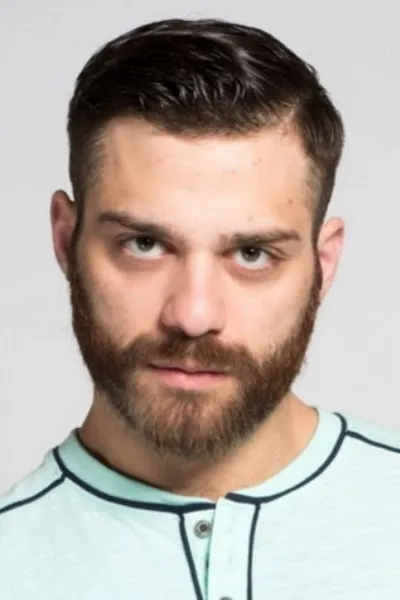 Tommy Defendi