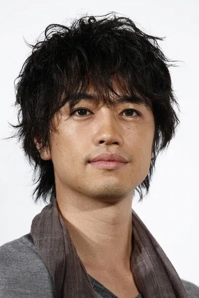 Takumi Saitoh
