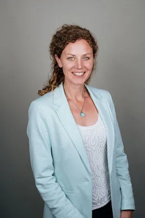 Christine Teunissen