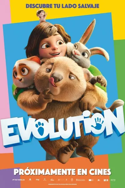 Evolution