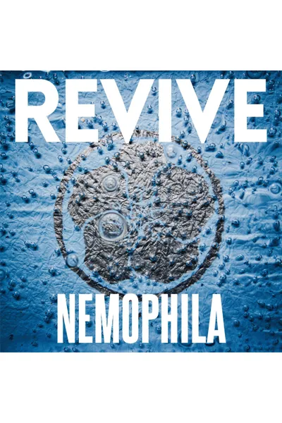NEMOPHILA - REVIVE [Limited Edition]