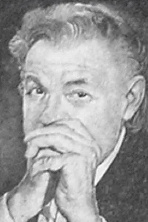 Grigori Nikulin