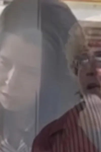 Alex and Taylor Come Up With Characters