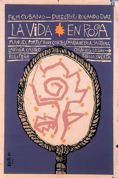La vida en rosa