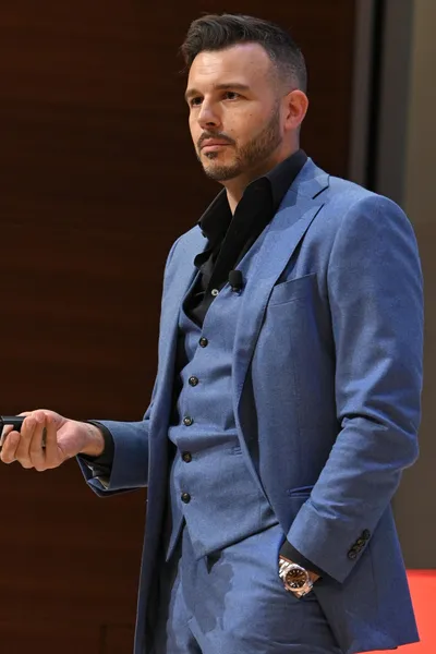 Charlie Ebersol