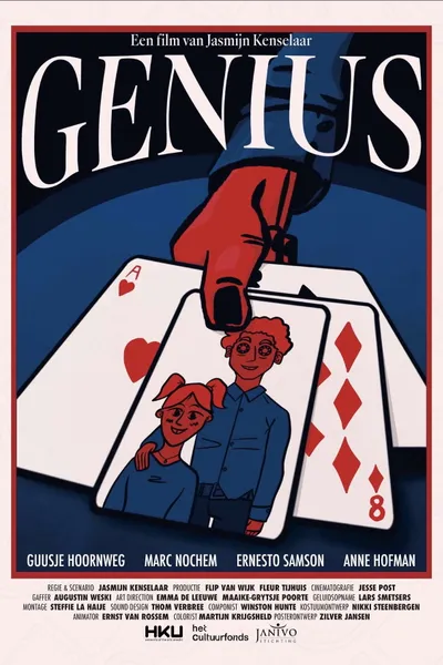 Genius