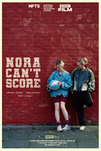 Nora Can't Score