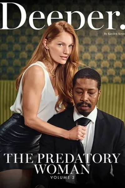 The Predatory Woman 3