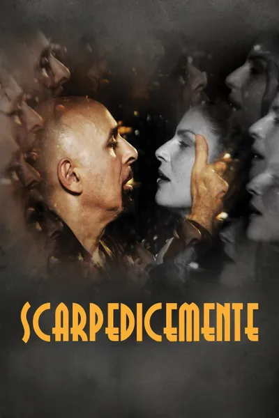 Scarpedicemente