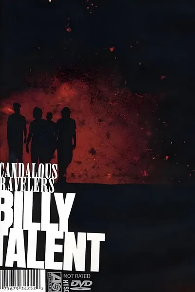 Billy Talent: Scandalous Travelers