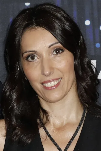 Jennifer Giroud