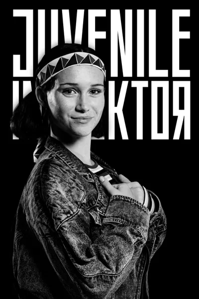 Evangeline Lily-Rae Chitty