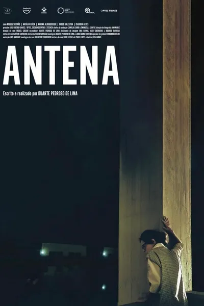 Antenna