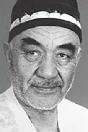 Fayzulla Ahmedov