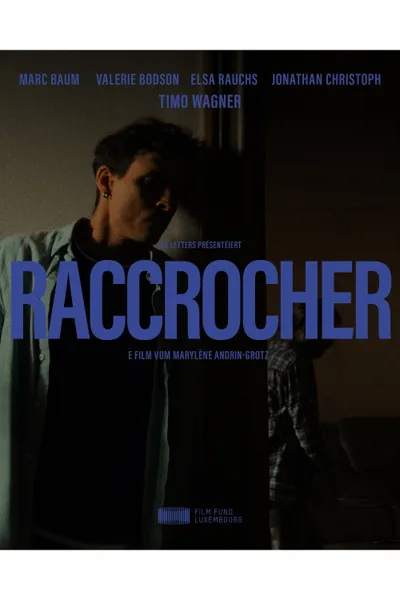 Raccrocher