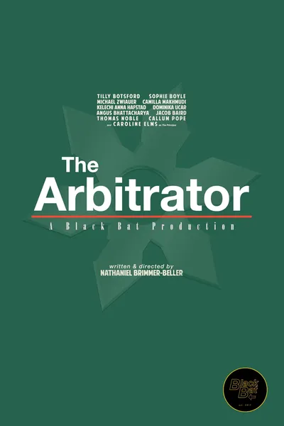 The Arbitrator