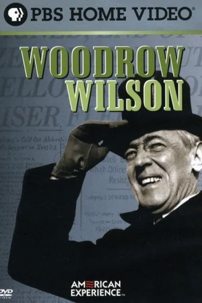 Woodrow Wilson