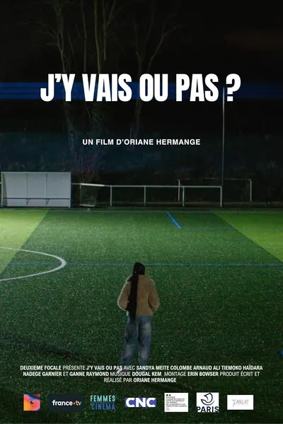 J'y vais ou pas