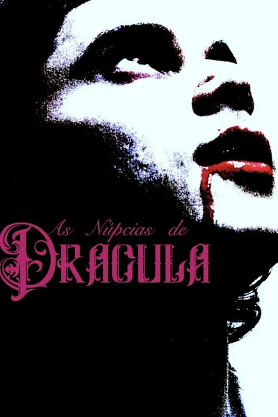 Nuptials of Dracula