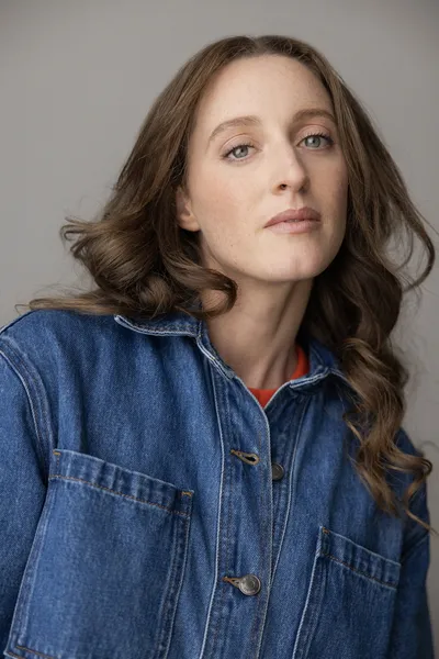 Megan Goldsman