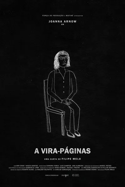 A Vira-Páginas