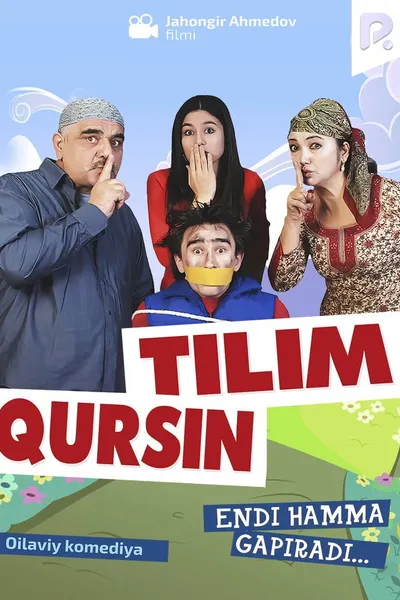 Tilim qursin