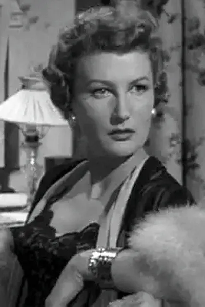 Enrica Dyrell