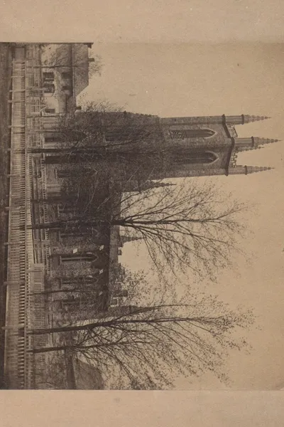 Station Hope: A Conversation