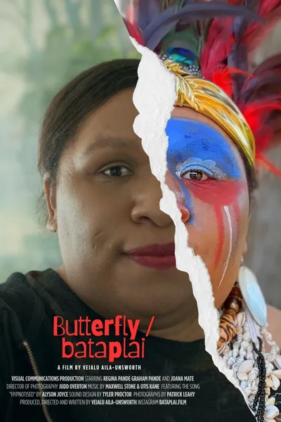 Butterfly/Bataplai