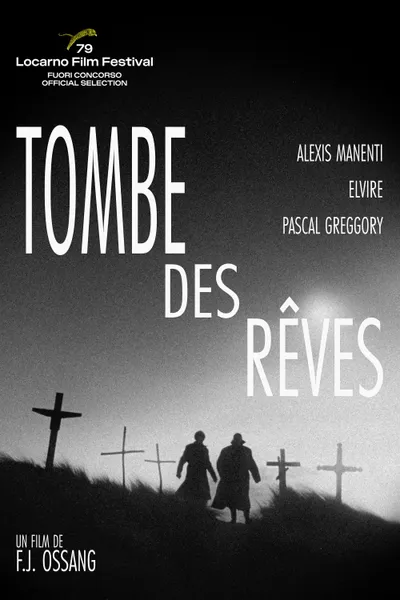 Tomb of Dreams
