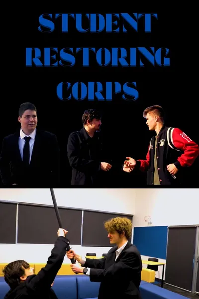 Student Restoring Corps
