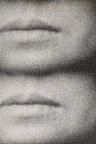 Disappearing Music for Face