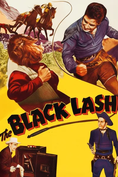 The Black Lash