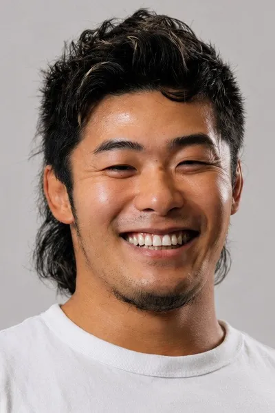 Yuya Uemura