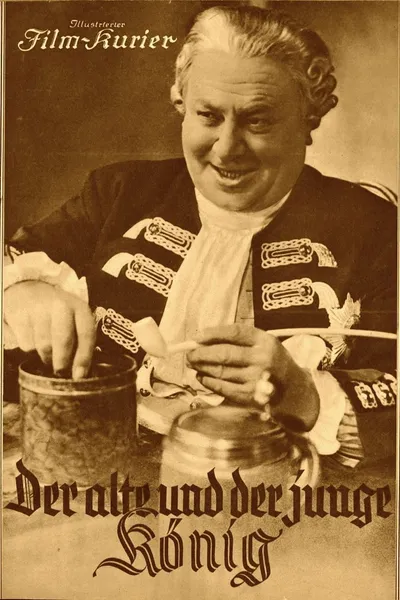 The Old and The Young King